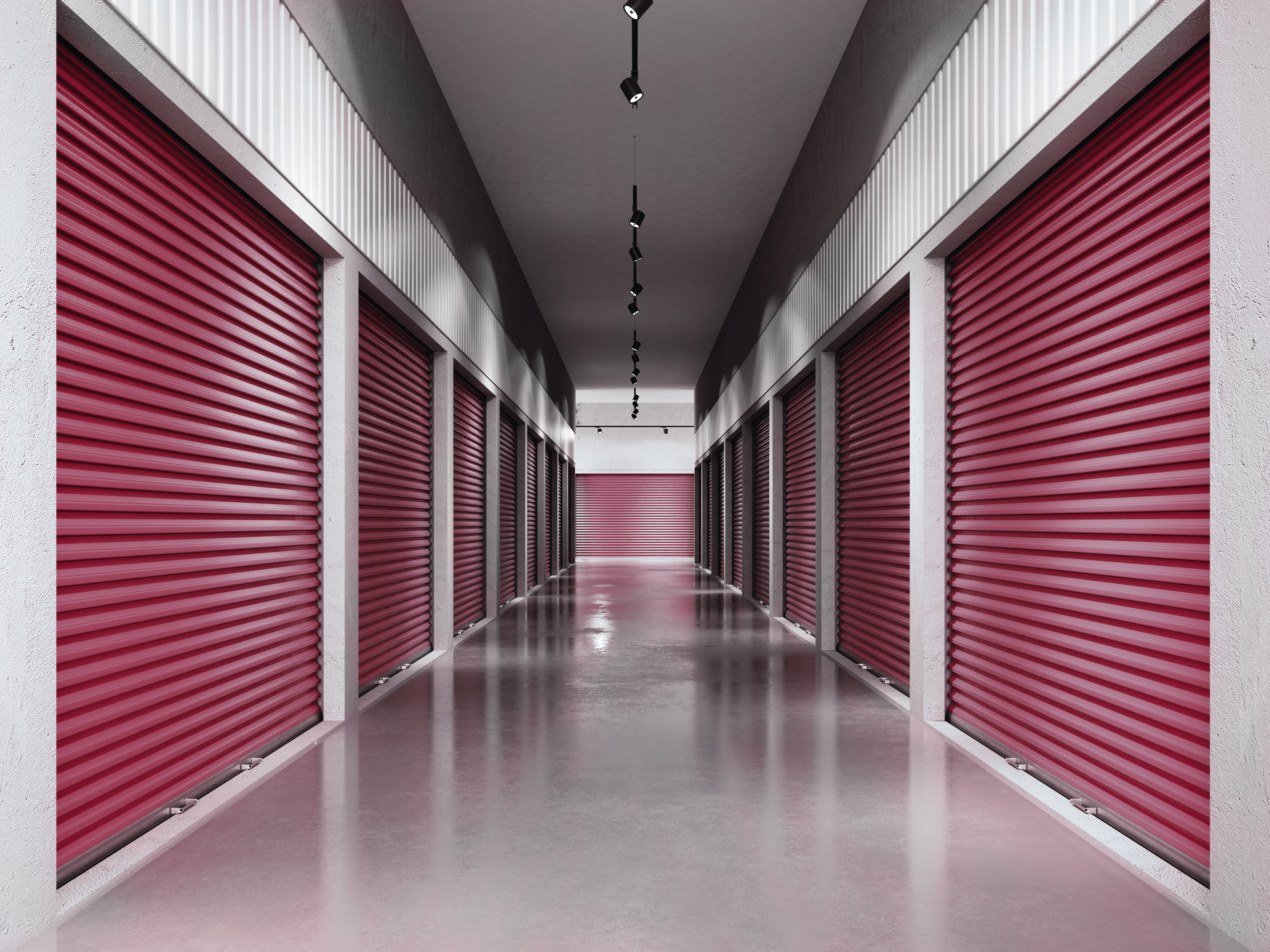 Self Storage Facility Insurance Instant Quote from Wold